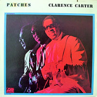 Clarence Carter